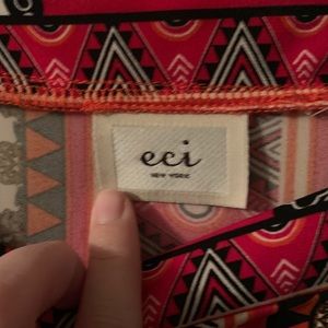 ECI Dresses - Eci New York dress ECI Dresses - Eci New York dress